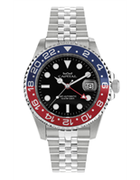 Orologio Capital Uomo in Acciaio AT728-02 CAPITAL - AT728-02 CAPITAL